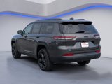 New 2025 Jeep Grand Cherokee L Limited w/ Luxury Tech Group II image 4