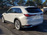 New 2025 MAZDA CX-90 3.3 Turbo w/ Premium Plus Pkg image 2