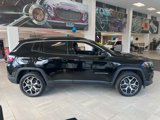 New 2025 Jeep Compass Limited image 6