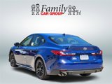 New 2025 Toyota Camry SE image 3