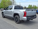 New 2025 Toyota Tundra Limited image 3