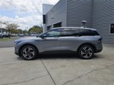 New 2024 Lincoln Nautilus Premier w/ Equipment Group 102A image 5