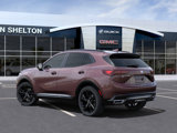 New 2025 Buick Envision Sport Touring image 3