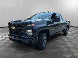 New 2024 Chevrolet Silverado 2500 Custom w/ Custom Value Package image 3