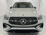 New 2025 Mercedes-Benz GLE 350 4MATIC image 3