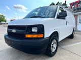 Used 2017 Chevrolet Express 2500 image 3