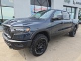 New 2026 RAM 1500 Rebel w/ Advanced Safety Group II image 2