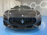 Used 2023 Maserati Quattroporte Trofeo image 3