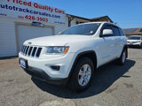 Used 2014 Jeep Grand Cherokee Laredo image 2