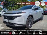 New 2025 Nissan Murano SL w/ Cargo Package image 2