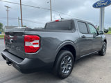 New 2025 Ford Maverick XLT w/ Equipment Group 302A image 4