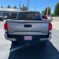 Used 2017 Toyota Tacoma SR5 image 4