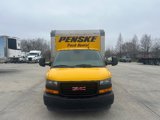 Used 2021 GMC Savana 3500 Extended w/ Power Convenience Package image 2
