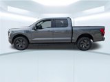 New 2025 Ford F150 Lightning XLT image 2