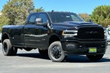 New 2024 RAM 3500 Laramie w/ Night Edition image 2