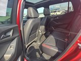 New 2026 Chevrolet Equinox RS w/ LPO, Floor Liner Package image 4