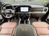 Used 2024 Ford F350 King Ranch image 4
