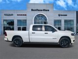 New 2025 RAM 1500 Laramie w/ Night Edition image 3