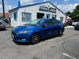 Used 2018 Ford Focus SEL image 4