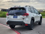 New 2025 Subaru Forester Wilderness image 3