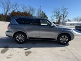 Used 2020 Nissan Armada SL w/ Premium Package image 2