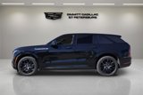 New 2025 Cadillac Escalade IQ Sport 1 w/ LPO, ONYX Package image 2