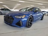 New 2025 Audi RS 7 Performance image 4