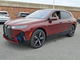 New 2025 BMW iX xDrive50 image 2
