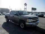 Used 2013 Chevrolet Silverado 1500 LT w/ All-Star Edition image 3