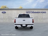 New 2025 Ford F150 Lariat image 5
