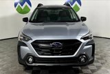 Certified 2025 Subaru Outback Onyx Edition image 4