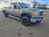 Used 2011 GMC Sierra 2500 SLE image 2
