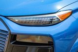 New 2025 Audi SQ6 e-tron Premium Plus image 4