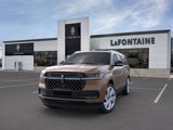 New 2025 Lincoln Navigator L Black Label image 2