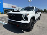 New 2026 Chevrolet Silverado 2500 LT w/ Trail Boss Package image 2
