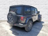 New 2024 Jeep Wrangler Sahara image 2
