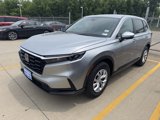 New 2026 Honda CR-V LX image 4