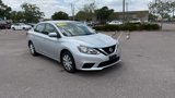 Used 2018 Nissan Sentra S image 3