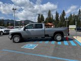 New 2025 Chevrolet Silverado 3500 LT image 4