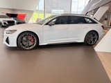 New 2025 Audi RS 6 performance image 5