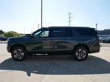 New 2025 Chevrolet Suburban Z71 w/ Comfort Package image 4