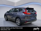 Certified 2019 Honda CR-V EX-L image 3