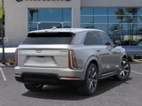 New 2025 Cadillac Escalade IQ Luxury 1 w/ Smart Trailering package image 4