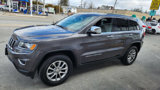 Used 2015 Jeep Grand Cherokee Limited image 5