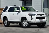 Used 2024 Toyota 4Runner SR5 image 2