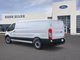 New 2025 Ford Transit 250 Low Roof image 4