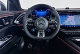 New 2026 Mercedes-Benz E 53 AMG e 4MATIC Sedan image 4