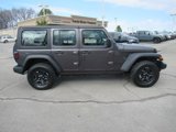 New 2025 Jeep Wrangler Unlimited Sport image 5