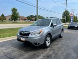 Used 2016 Subaru Forester 2.5i Limited w/ Popular Package #2 image 3