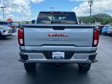 New 2025 GMC Sierra 2500 SLE w/ SLE Value Package; image 4